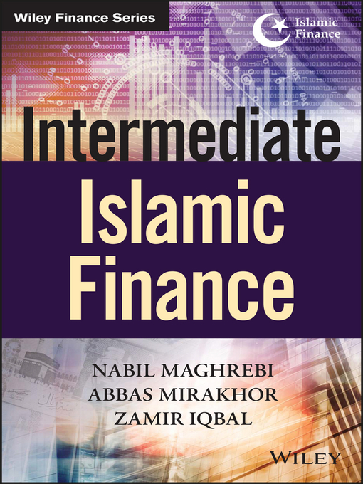 Title details for Intermediate Islamic Finance by Nabil Maghrebi - Available